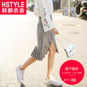 HSTYLE/韩都衣舍 OR7720