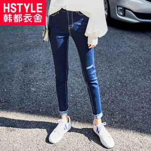 HSTYLE/韩都衣舍 GQ8832