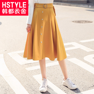 HSTYLE/韩都衣舍 OY7455