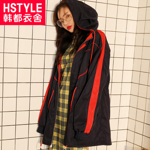 HSTYLE/韩都衣舍 ld10