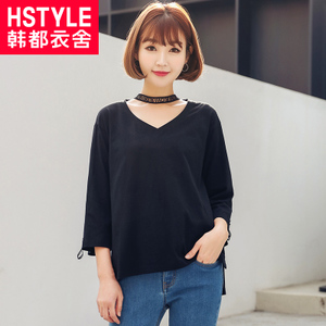 HSTYLE/韩都衣舍 KY0832