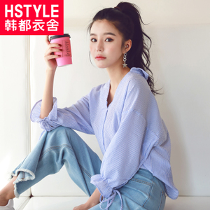 HSTYLE/韩都衣舍 GQ8712