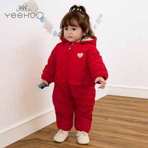 YEEHOO/英氏 173162