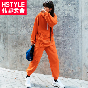 HSTYLE/韩都衣舍 LD08