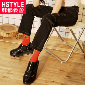 HSTYLE/韩都衣舍 LD12