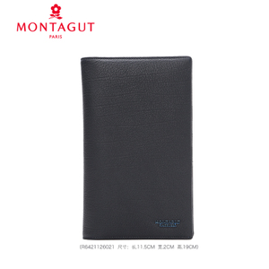 Montagut/梦特娇 R6421126021
