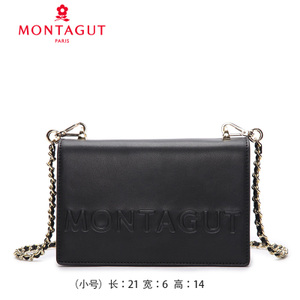Montagut/梦特娇 R6412161411