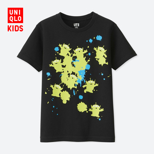 Uniqlo/优衣库 UQ405989003