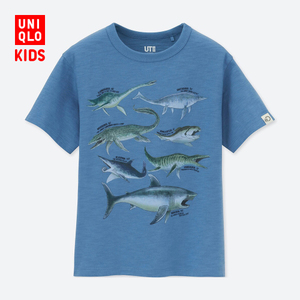 Uniqlo/优衣库 UQ409055002