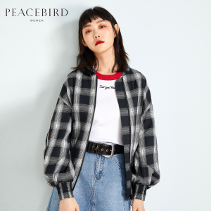 PEACEBIRD/太平鸟 AWBB81591