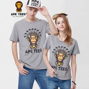 APE TEES/安逸猿 AP28STXA0243