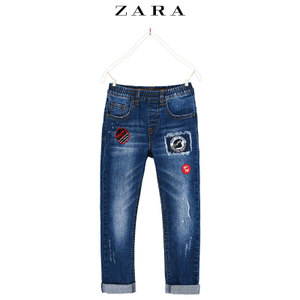 ZARA 07189669400-24