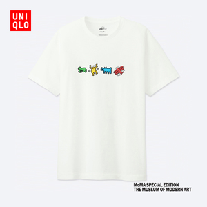 Uniqlo/优衣库 UQ408274001