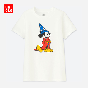 Uniqlo/优衣库 UQ409141888