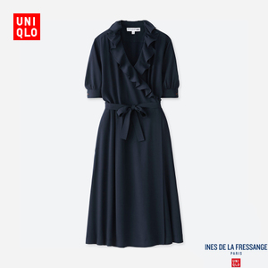 Uniqlo/优衣库 UQ405568002