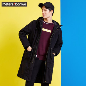 Meters Bonwe/美特斯邦威 231391