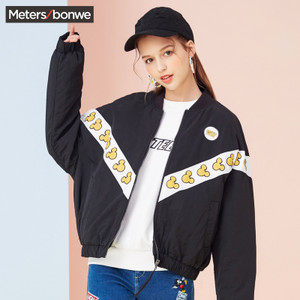 Meters Bonwe/美特斯邦威 231752