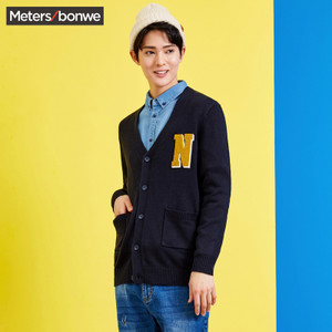 Meters Bonwe/美特斯邦威 219004