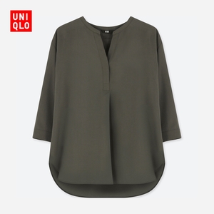 Uniqlo/优衣库 UQ404544888