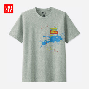 Uniqlo/优衣库 UQ404188000