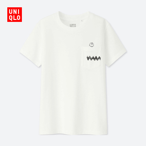 Uniqlo/优衣库 UQ405793000