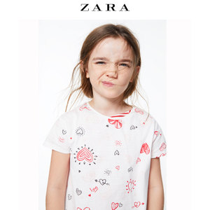 ZARA 07134131620-24