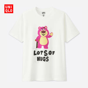 Uniqlo/优衣库 UQ408459888