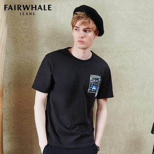 Mark Fairwhale/马克华菲 7172010270142