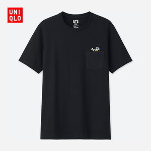 Uniqlo/优衣库 UQ407355100