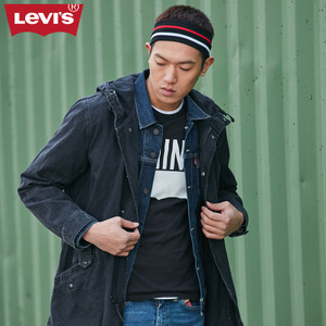 Levi’s/李维斯 47764-0001