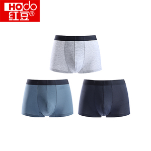 Hodo/红豆 DK521