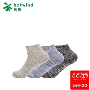 Hotwind/热风 P081M8101