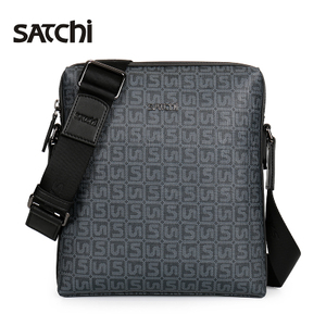 Satchi/沙驰 FD08049-5BC