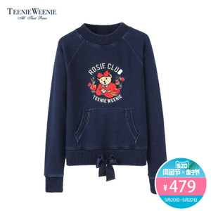 Teenie Weenie TTMA81104D