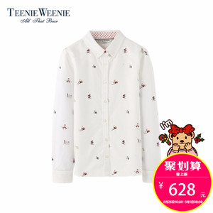 Teenie Weenie TTYA74C54A