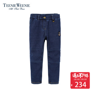 Teenie Weenie TKTM78T54I