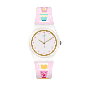 Swatch/斯沃琪 GW191