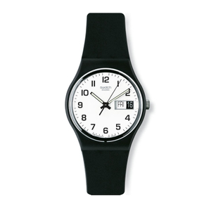 Swatch/斯沃琪 OriginalsSUOZ266-GB734