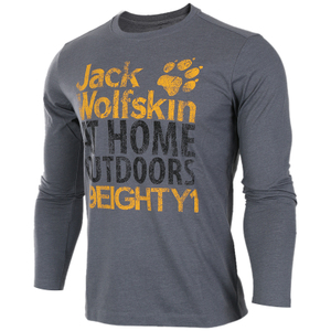 Jack wolfskin/狼爪 5012891-6505