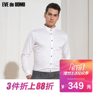 EVE de UOMO/依文 EC560030