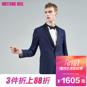 NOTTING HILL/诺丁山 NA570162