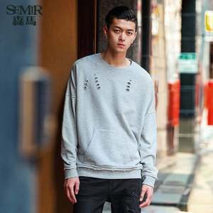 Semir/森马 82417141011