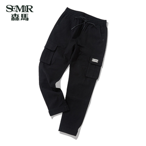 Semir/森马 82417171038