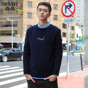 Semir/森马 82417111102-17