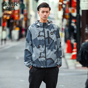 Semir/森马 82118070156