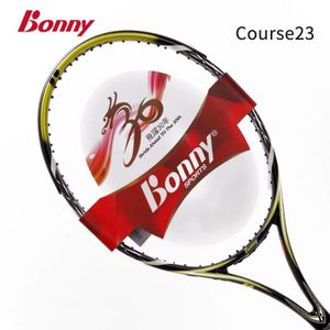 Bonny/波力 Course23