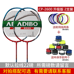 ADIBO/艾迪宝 CP2600
