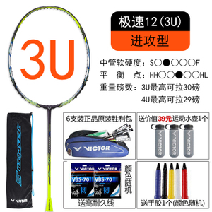 VICTOR/威克多 3U12V70