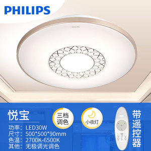 LED30W-30W