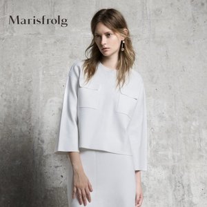 Marisfrolg/玛丝菲尔 A1161176MA